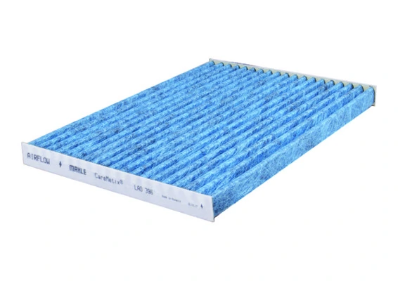 Filtru aer habitaclu