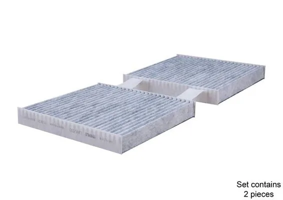 Filtru aer habitaclu