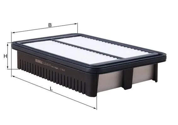 Filtru aer