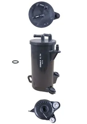 Filtru combustibil