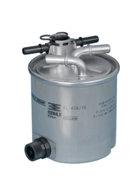 Filtru combustibil