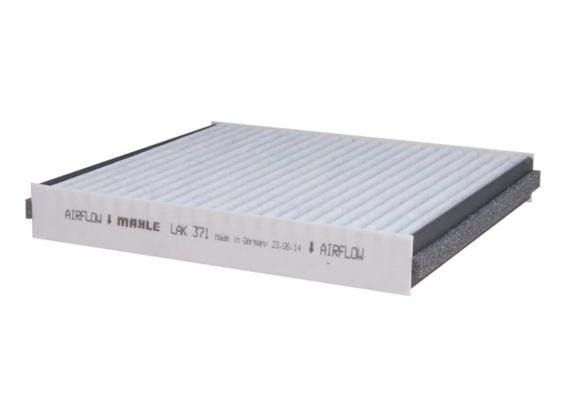 Filtru aer habitaclu