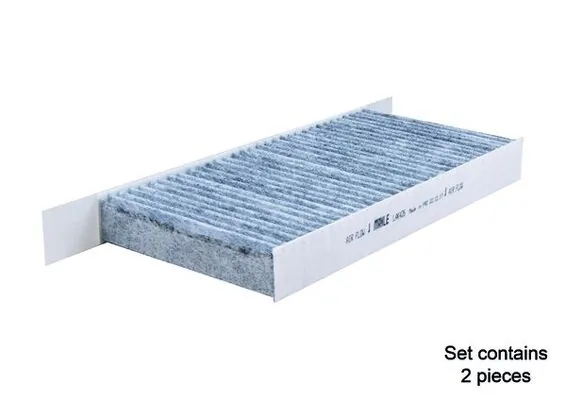 Filtru aer habitaclu