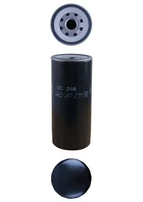 Filtru ulei