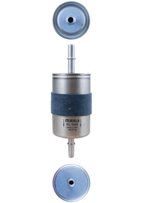 Filtru combustibil
