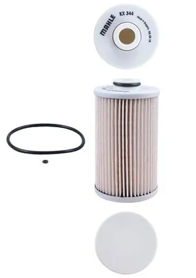 Filtru combustibil