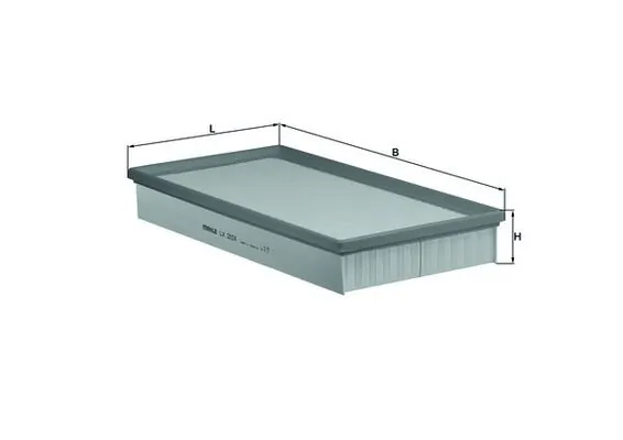 Filtru aer