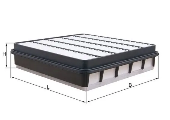 Filtru aer