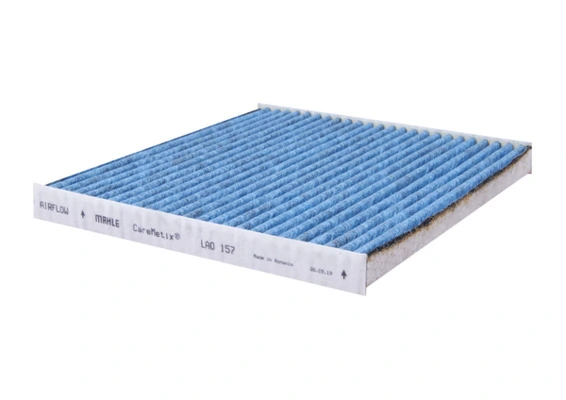Filtru aer habitaclu