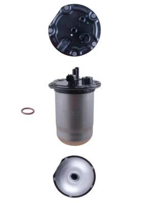 Filtru combustibil