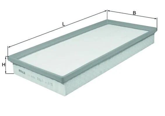 Filtru aer