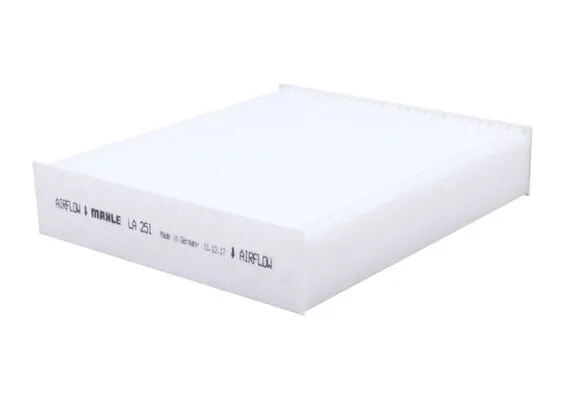 Filtru aer habitaclu