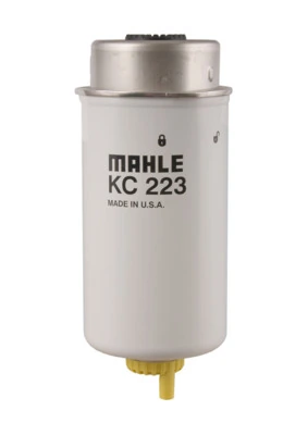 Filtru combustibil