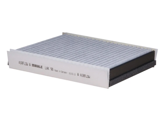 Filtru aer habitaclu