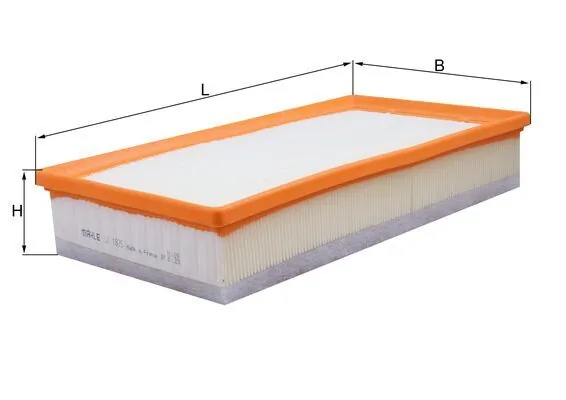 Filtru aer