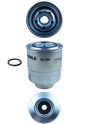 Filtru combustibil