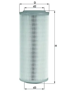 Filtru aer