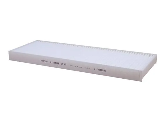 Filtru aer habitaclu