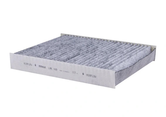Filtru aer habitaclu