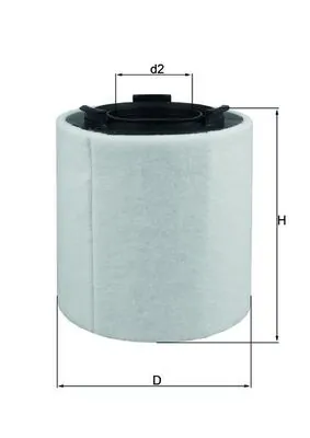 Filtru aer