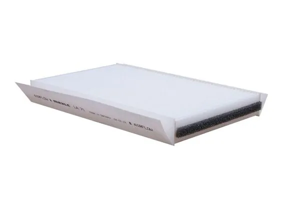 Filtru aer habitaclu