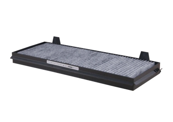 Filtru aer habitaclu