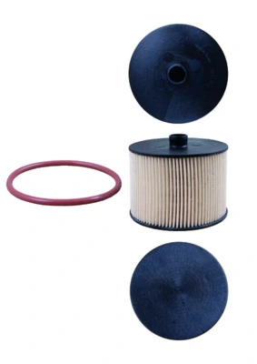 Filtru combustibil