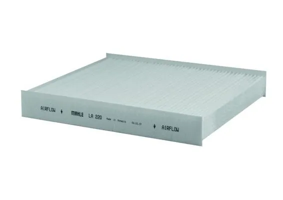Filtru aer habitaclu
