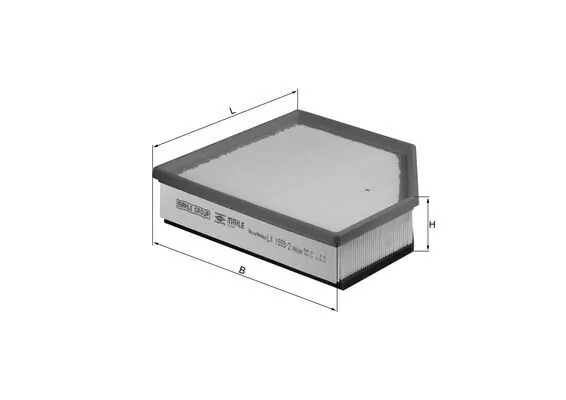 Filtru aer