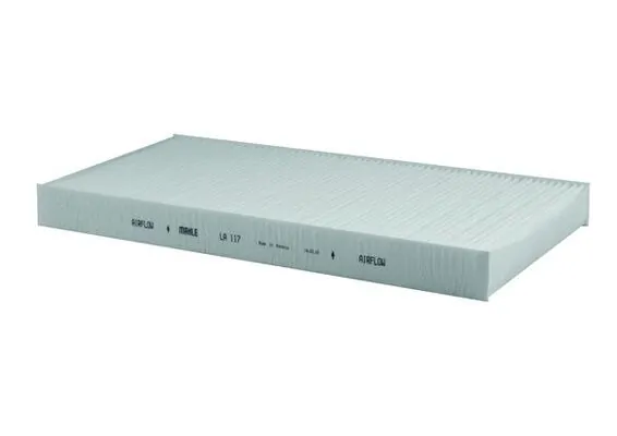 Filtru aer habitaclu