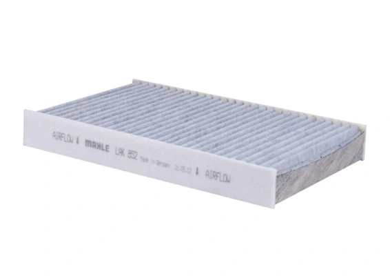 Filtru aer habitaclu