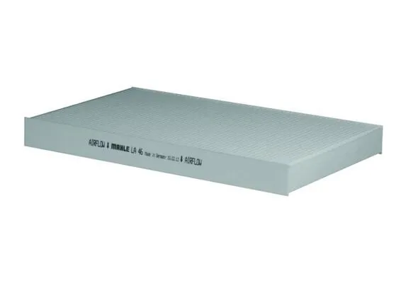 Filtru aer habitaclu