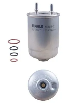 Filtru combustibil