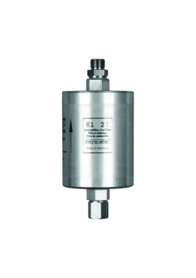 Filtru combustibil