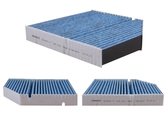 Filtru aer habitaclu