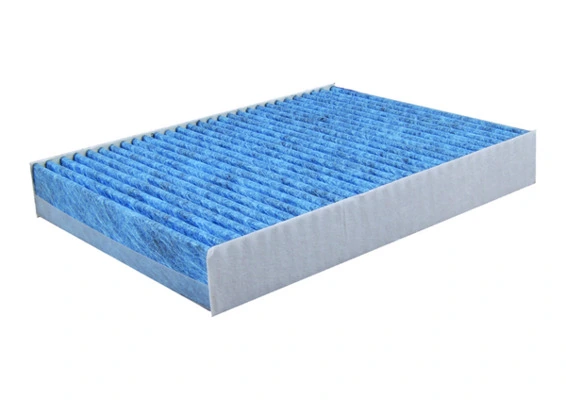 Filtru, aer habitaclu