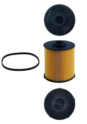 Filtru combustibil