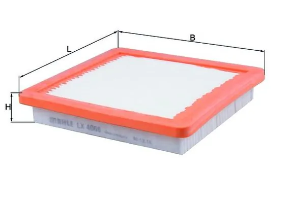 Filtru aer