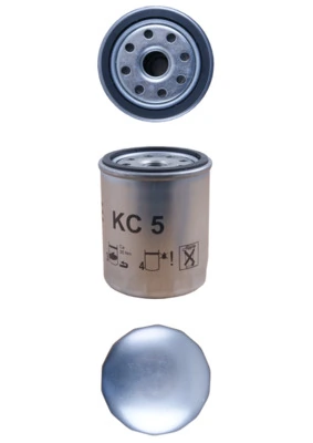 Filtru combustibil