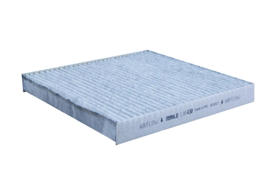 Filtru aer habitaclu
