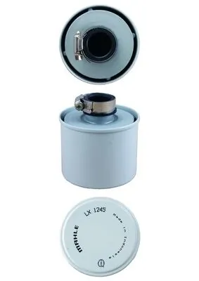 Filtru aer admisie compresor