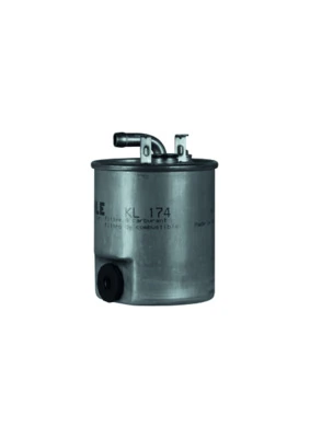 Filtru combustibil