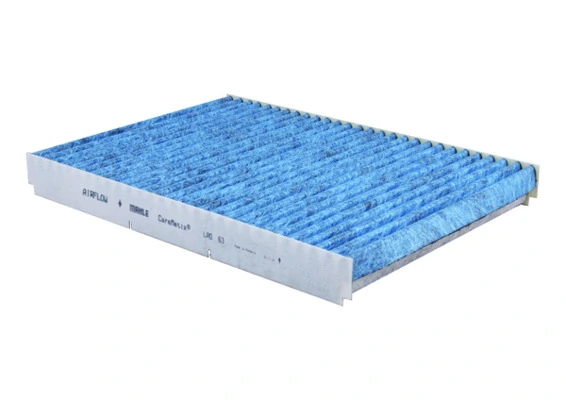 Filtru aer habitaclu