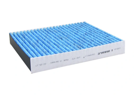 Filtru aer habitaclu