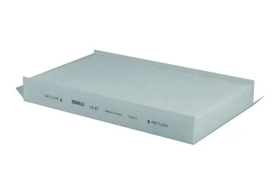 Filtru aer habitaclu