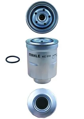 Filtru combustibil