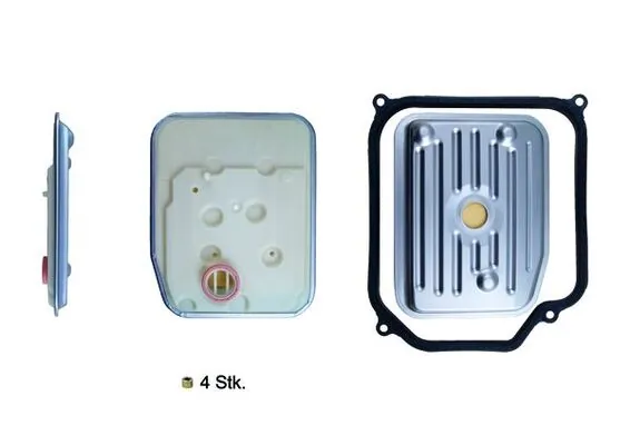 Filtru hidraulic cutie de viteze automata