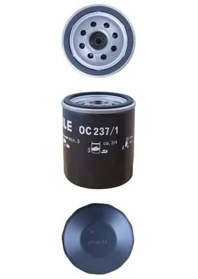 Filtru ulei