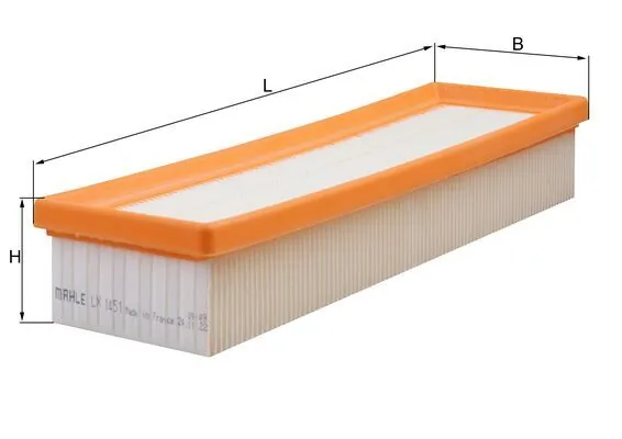 Filtru aer