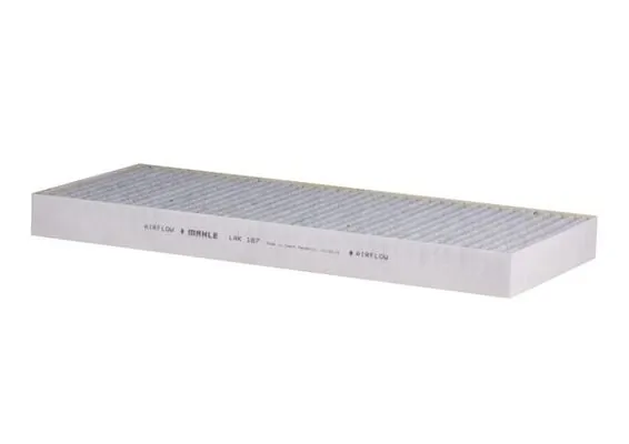 Filtru aer habitaclu